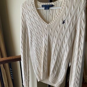Ralph Lauren Polo Knitted Jumper